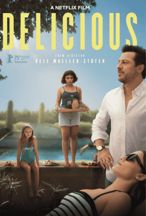 Filmposter