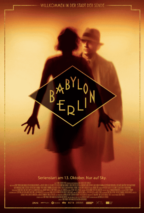 Filmposter