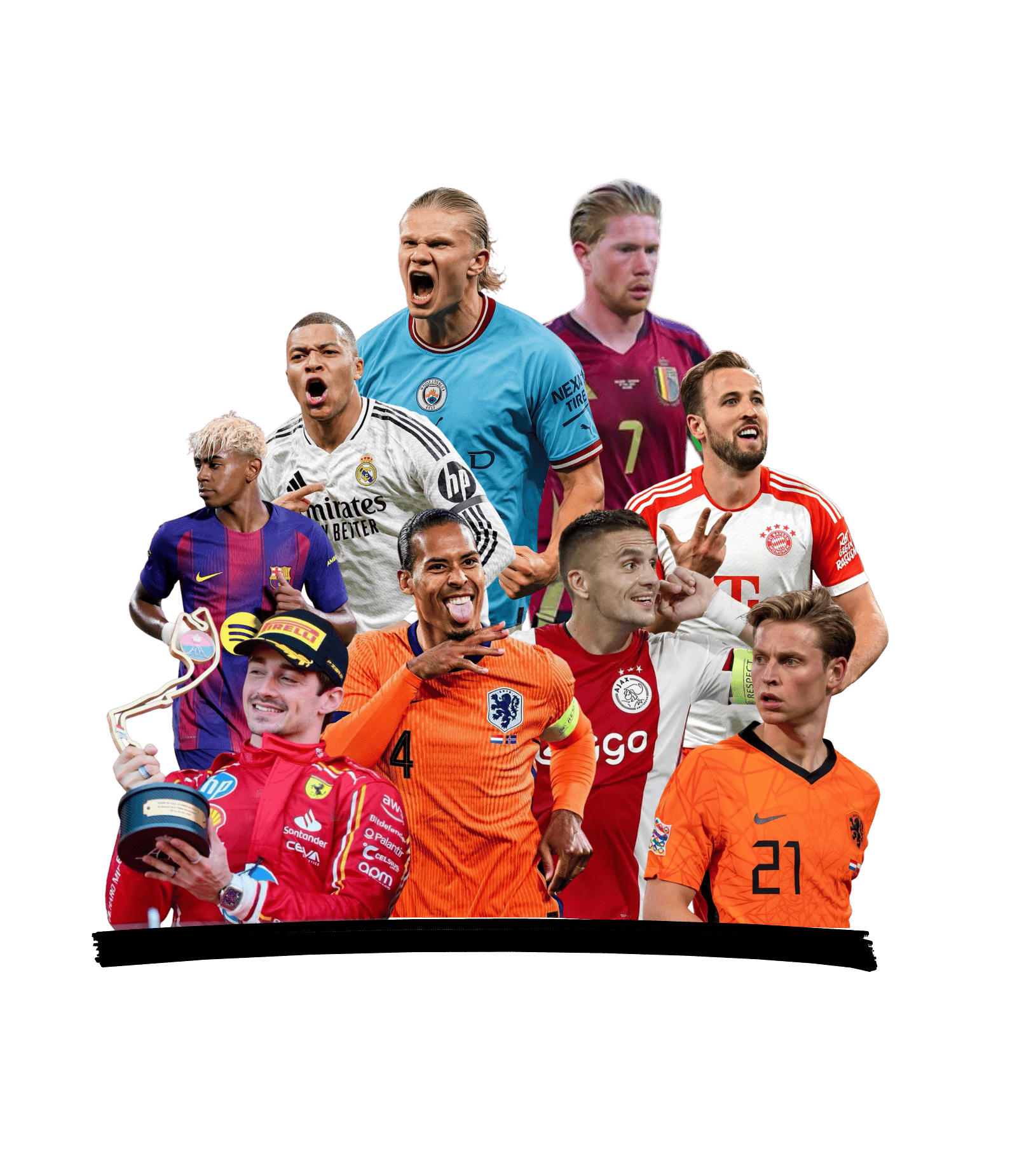 IPTV Sport Players